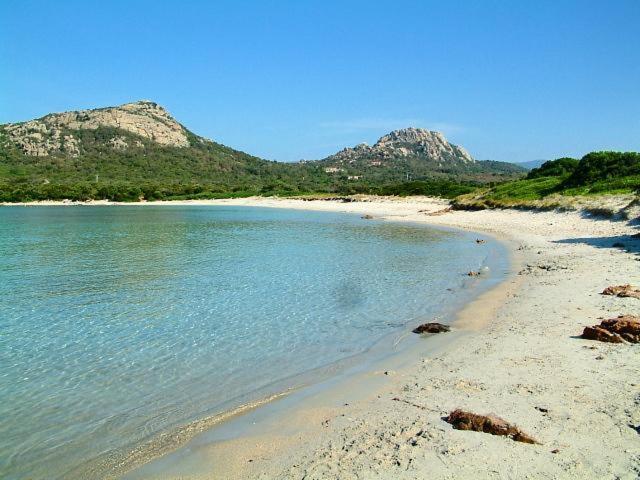 Chambres La Falcia - Figari - Corse Du Sud 外观 照片